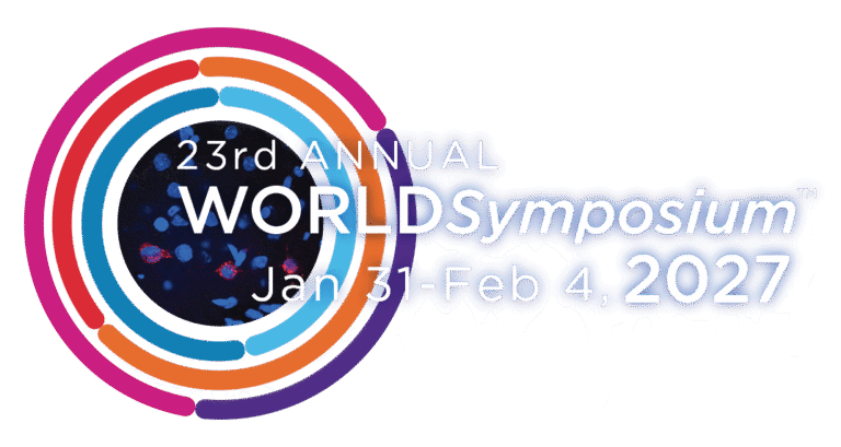Abstract Submissions - WORLDSymposium