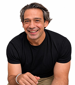 2027 Patient Advocate Leader (PAL) Award Daniel Lewi