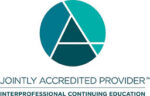 Jointly Accredited Provider Logo