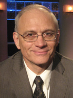 William A. Gahl, MD, PhD